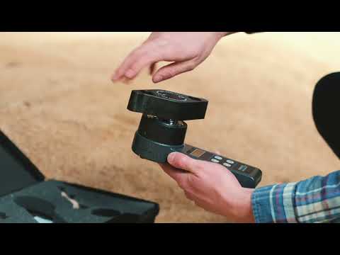 Kornfugtighedsmåler, FarmPro