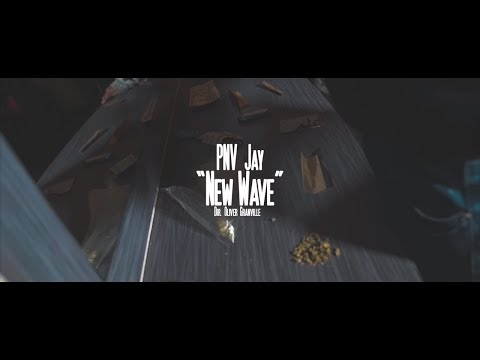 PNV Jay - New Wave (Music Video) [Shot by Ogonthelens]