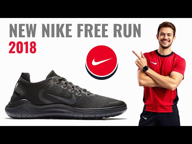 Vídeo relacionado con Nike Free RN CMTR Zapatillas de Running, Hombre, Gris, 40 1/2