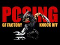 Ep785 Displaying Ryu Hayabusa Ninja Gaiden II GF Factory KO