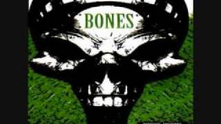 Mr. Bones &quot;Dr. Jekyl &amp; Mr. Bones&quot;