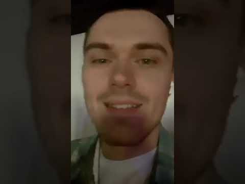 ПРЯМОЙ ЭФИР BACKSTAGE СО СЪЁМОК КЛИПА/ Японский флажок/01.01.2020