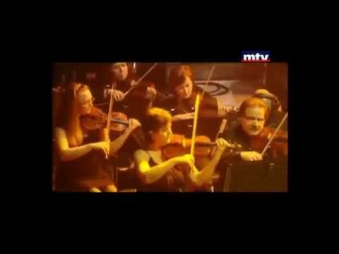 Mozart - Michel Fadel