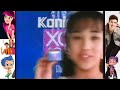 Konica XG 400 TV Commercial Japan 1992
