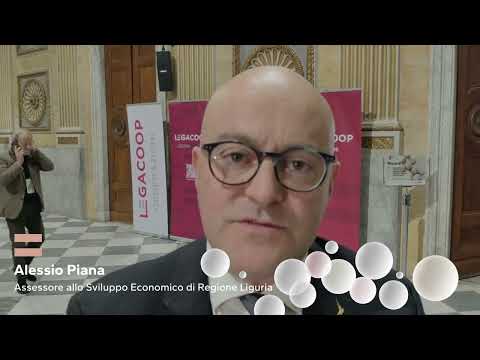 Intervista a Alessio Piana