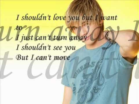 Just So You Know - Jesse McCartney [Karaoke]