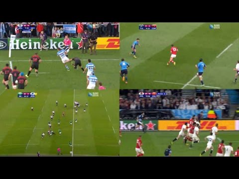 4 brilliant tries all at once!