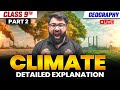 2 Climate Class 9 Geography Chapter 4 Pressure And Wind System And Seasons Of India Gautam Sir