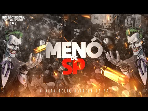 🔊 MONTAGEM - PRACINHA CITY | BATIDÃO DA ZONA LESTE  (P7)