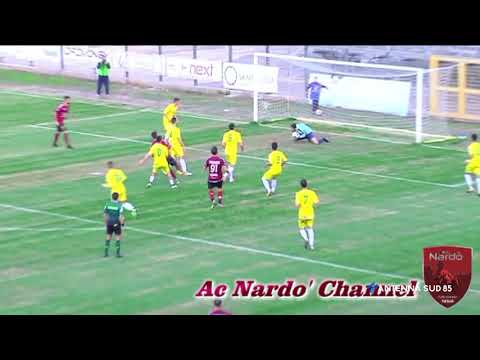 05 Dicembre 2021   Serie D Girone H   Nardò   Rotonda 1 2