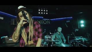 JINJER - Live in Madrid | Napalm Records