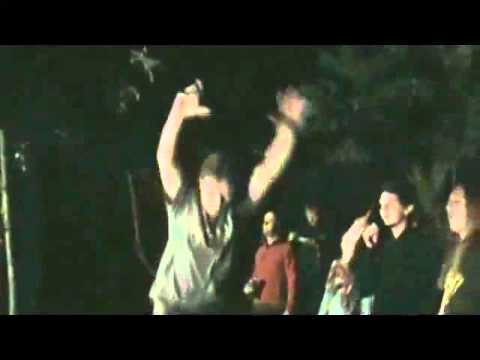 Centrum Mentality - Live