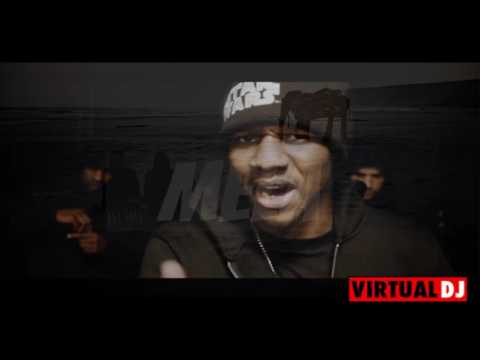 Man dont care + Skakka - walking with elephants