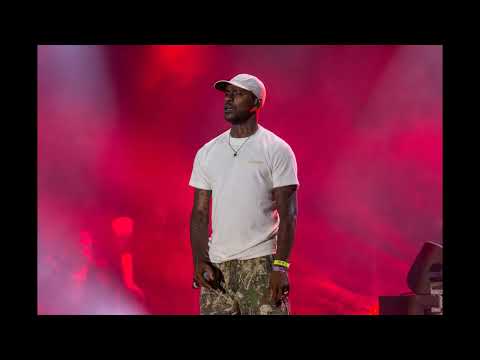 [FREE] UK grime & Aitch & Skepta & Stormzy type beat "Driver" 2022