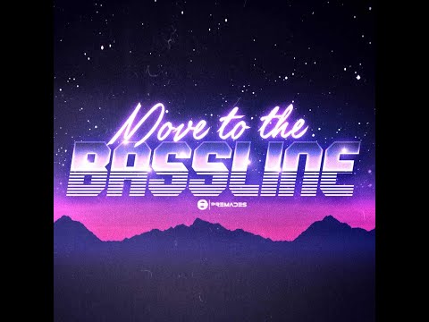 Bassline Burga Boy Get Over it