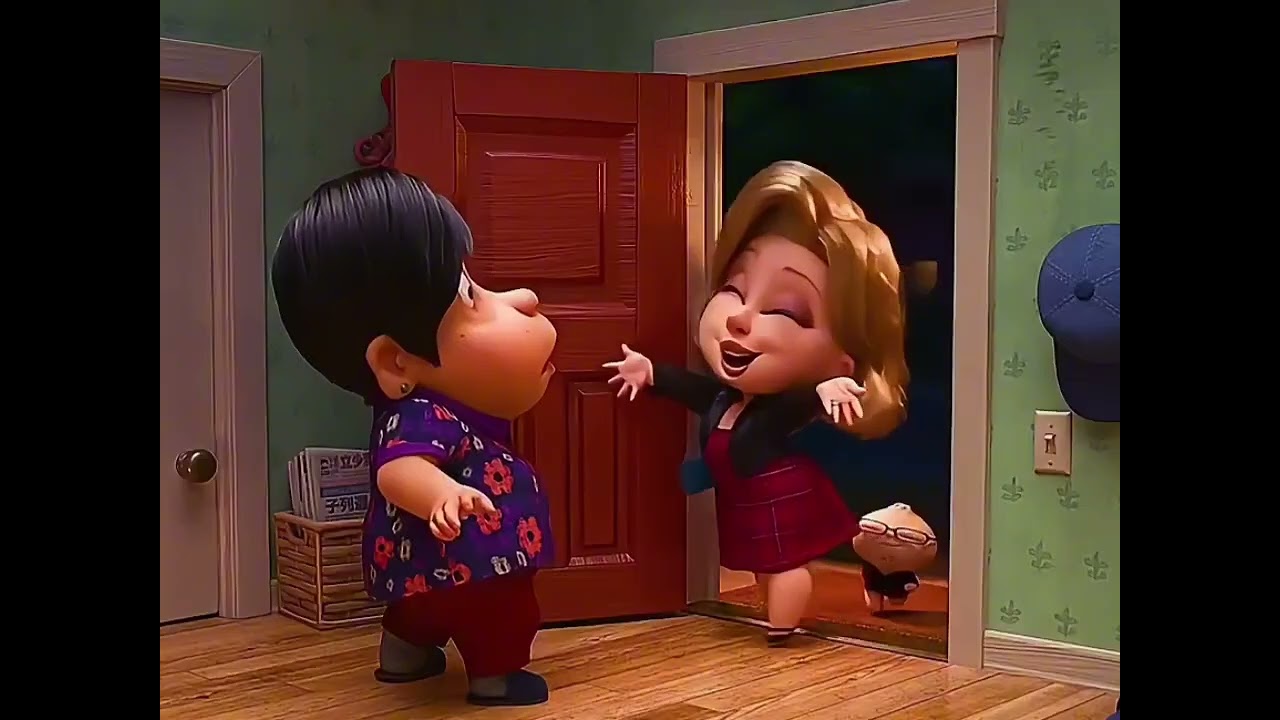 A mãe não aceitava que seu filho seguisse seu próprio caminho