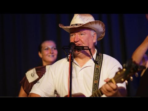 THILO MORNINGSTAR - COUNTRYMUSIK AUS MECKLENBURG-VORPOMMERN