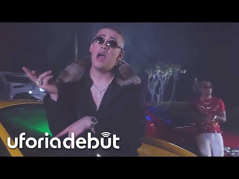 Bryant Myers (ft. Bad Bunny) - Un Ratito Mas (EXPLICIT)