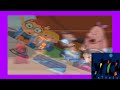 Clifford Daffodil Flo And Zo Scream Like Little Einsteins Collab Entry