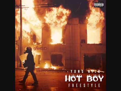 Yung Nilo - Hot Boy (Freestyle)
