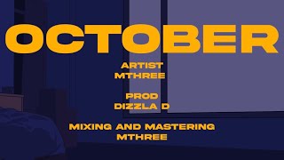 Download lagu October mp3