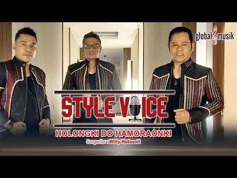 Style Voice - Holongki Do Hamoraonki (Official Music Video)