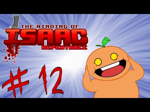 Psy Fly la rompe! [12] The Binding Of Isaac: Repentance