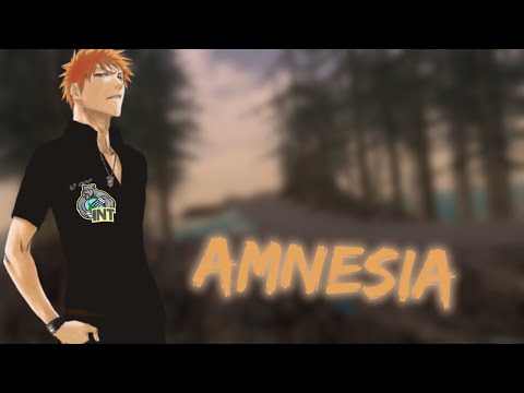 [DM] Lenka - Amnesia | [INT]eViL15