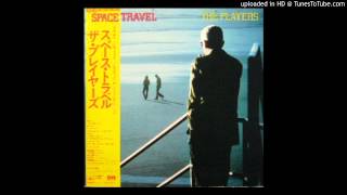 A JazzMan Dean Upload - The Players - Space Travel - Japanese Jazz