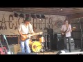 James McMurtry - "Bayou Tortous" - Harvest Festival 2011 - Mulberry Mountain, AR
