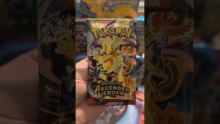 #pokemon #pokemoncards #pokemontcg #packopenning #tradingcards #onepiece #pokemoncardopen #tcg #fyp