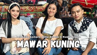 Download lagu Mawar Kuning (Ki Nartosabdo) - Delaksita Asmara, Ditta Amelia & Kusdy Arjuna mp3