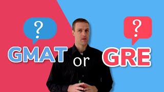 你应该考GMAT 还是 GRE 呢？