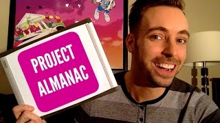 Critique Cinéma 78 : PROJECT ALMANAC (Projet Almanach) video