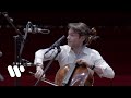Gautier Capuçon plays "La Vie en Rose" (Édith Piaf, Louiguy)