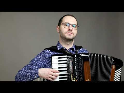 Andrei Dumbravă - Hora veche