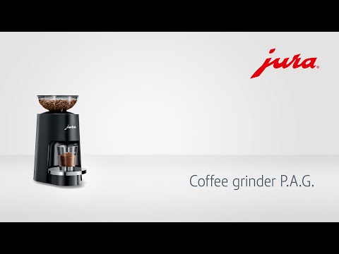 JURA Kaffeemühle P.A.G.