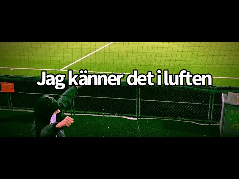 Jag kommer alltid ha mitt hjärta i SFK| Lyrics