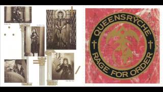 QUEENSRYCHE -The Whisper