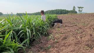 Hành trình mới, cuộc sống mới