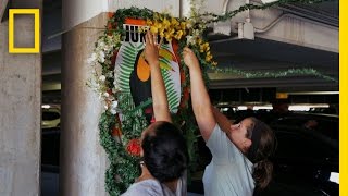 Crowd Control: Top 5 Parking Jobs