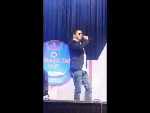 Mai Benima Track By Birendra Malakar.