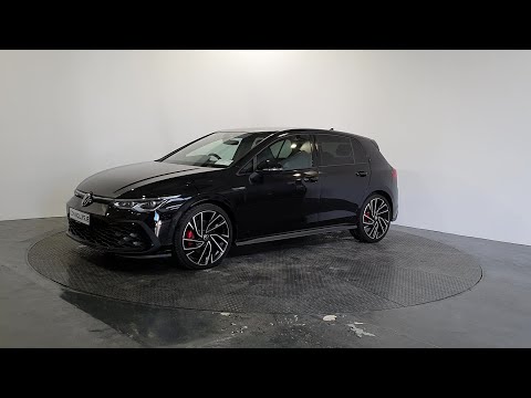 2021 Volkswagen Golf GTD 2.0 TDI DSG 200HP