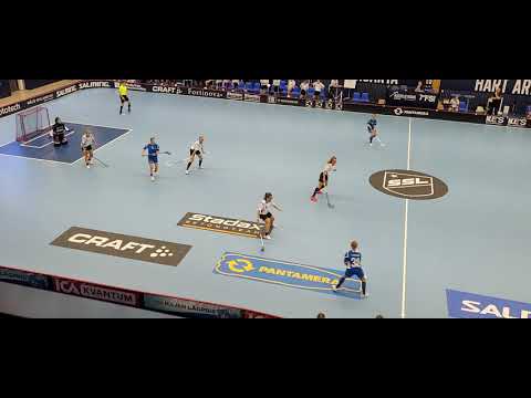 211002  Period 3 .F05. Halland - Västsvenskadistriktslag  SWC Varberg Arena