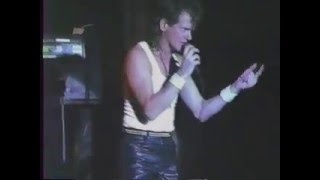 MAGNUM - Live at the Silo in Reading PA - American Pie