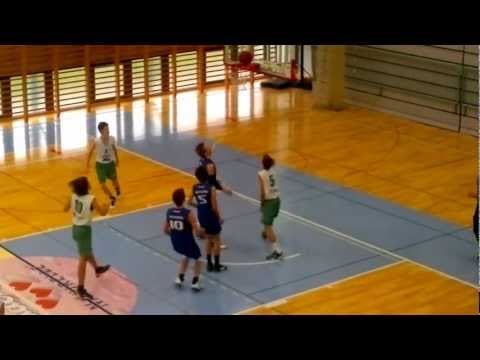 4. KROG MINI SPAR POKAL, KK RADENSKA CREATIV SOBOTA : PRIMA FOTO SLOVENJ GRADEC