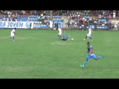 C.V Sampaio Correa - Carioca Série B1 - TS - 9ª Rod. Itaboraí X Sampaio Correa