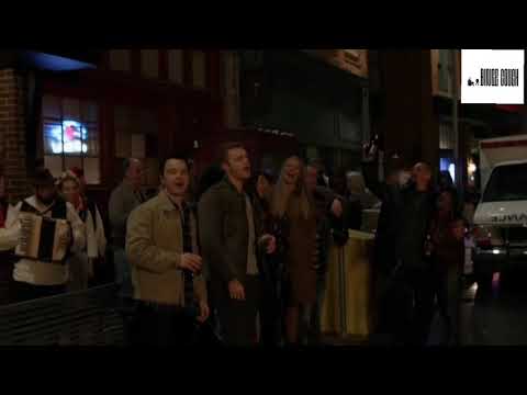 Shameless Series Finale Frank's Speech