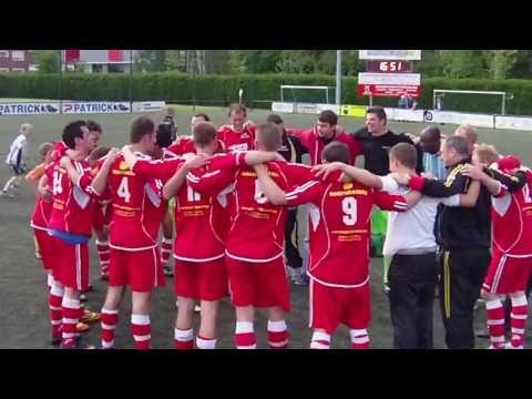 ERC Hoeilaart  KAMPIOEN !!!