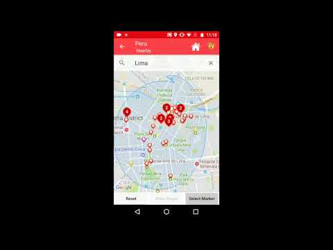 Peru Travel & Explore, Offline